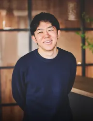 Toshinari Asahi, CEO of GORO